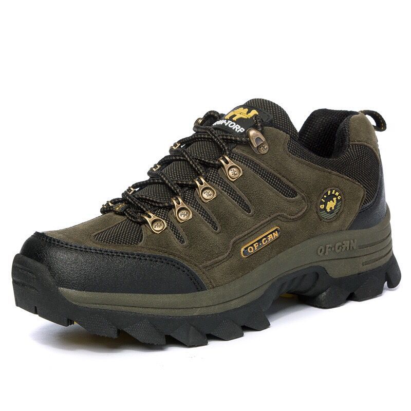 Men's shoes sports hiking shoes