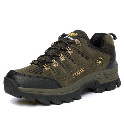 Men's shoes sports hiking shoes
