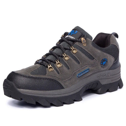 Men's shoes sports hiking shoes