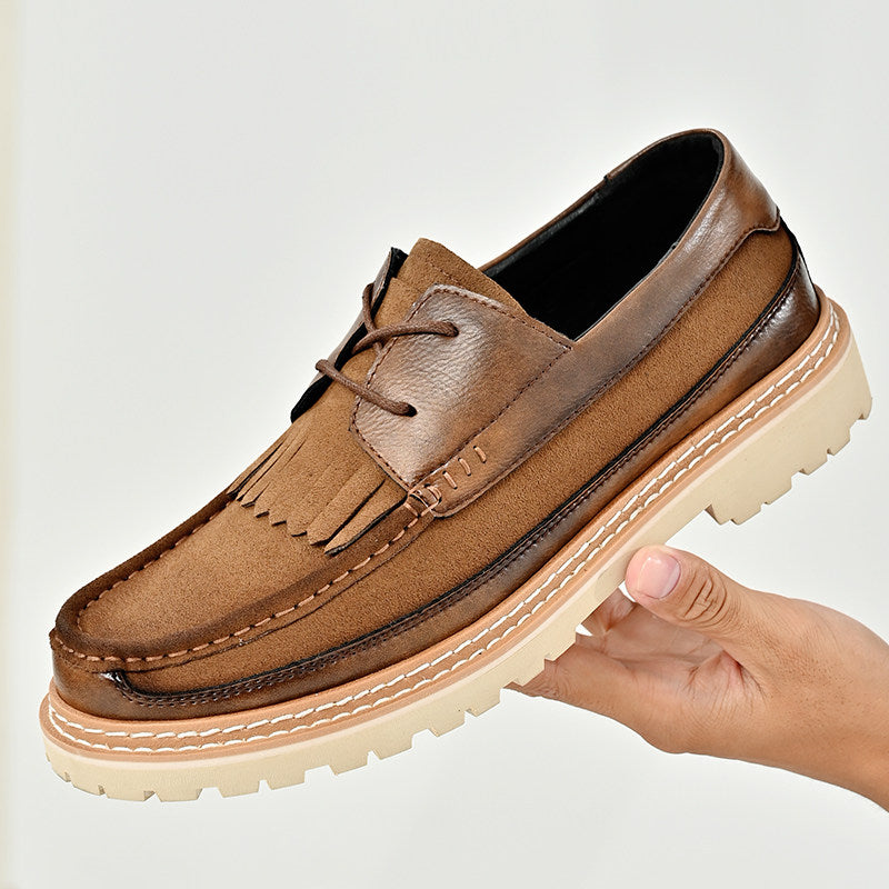 men’s shoes