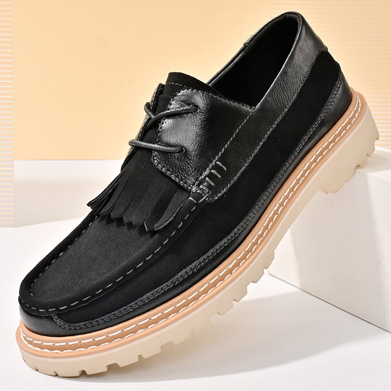 men’s shoes