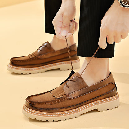 men’s shoes