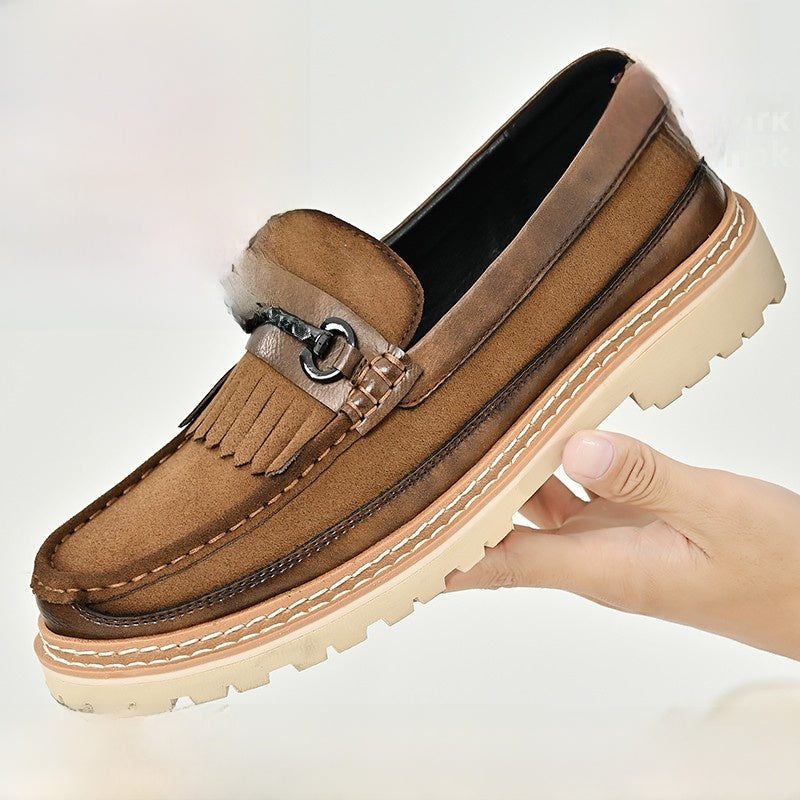 men’s shoes