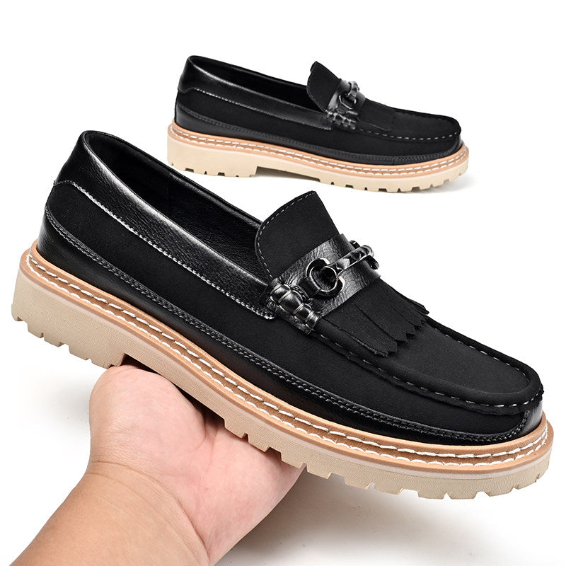 men’s shoes