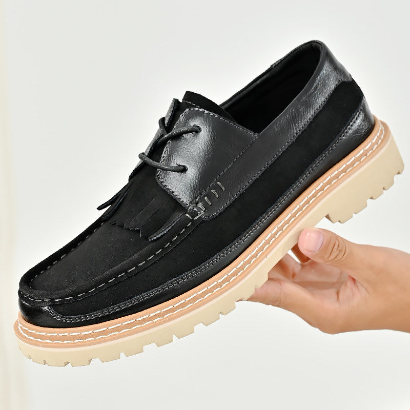 men’s shoes