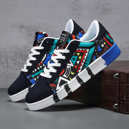 Men's Shoes