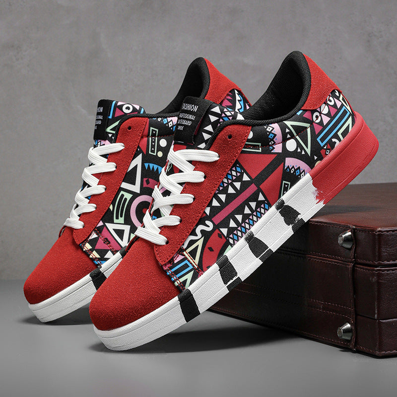 Men's Shoes