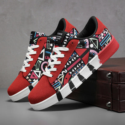 Men's Shoes
