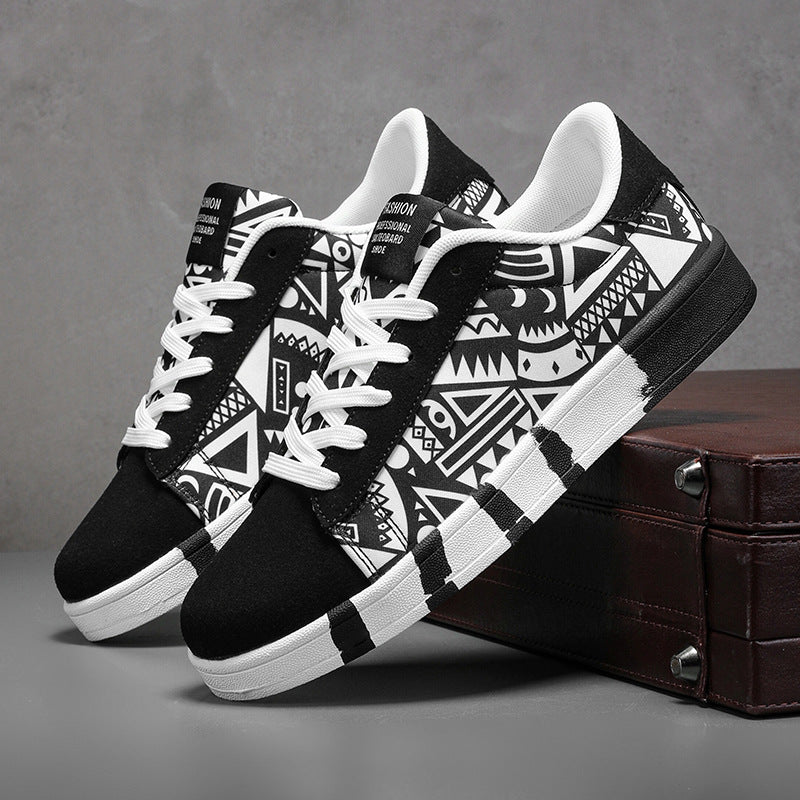 Men's Shoes