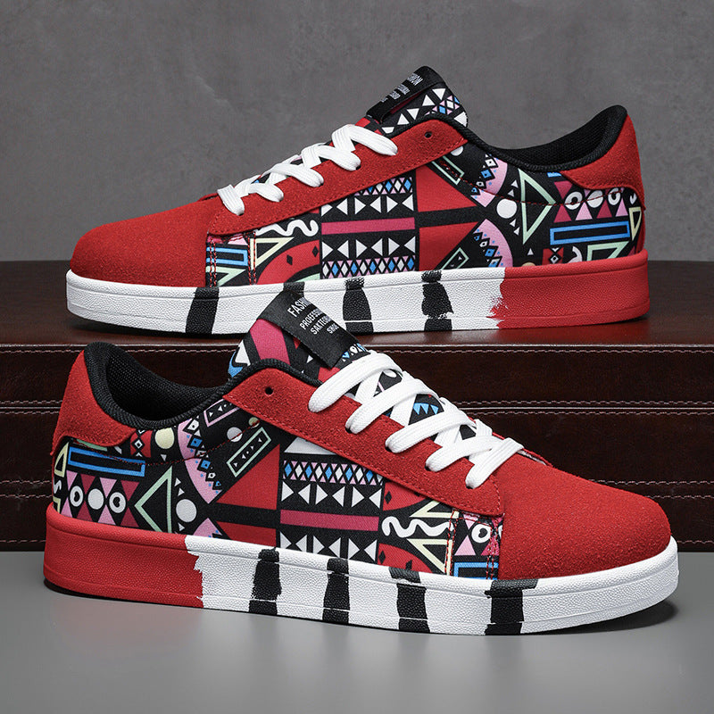 Men's Shoes