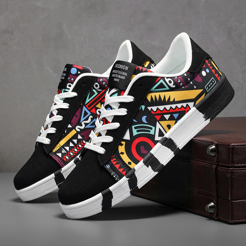 Men's Shoes