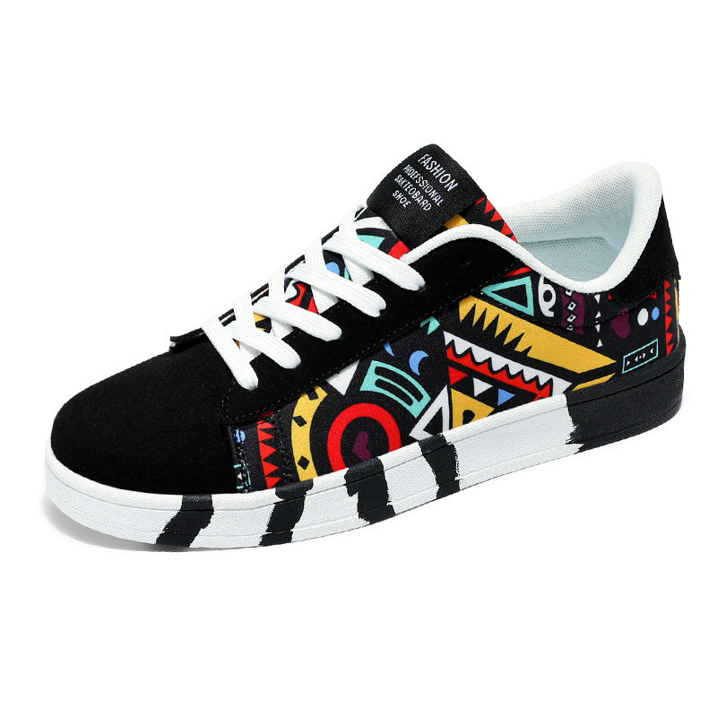 Men's Shoes