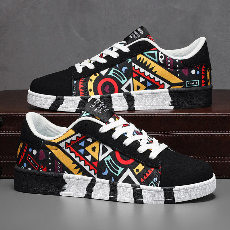 Men's Shoes