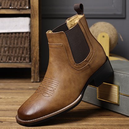 Men's Shoes