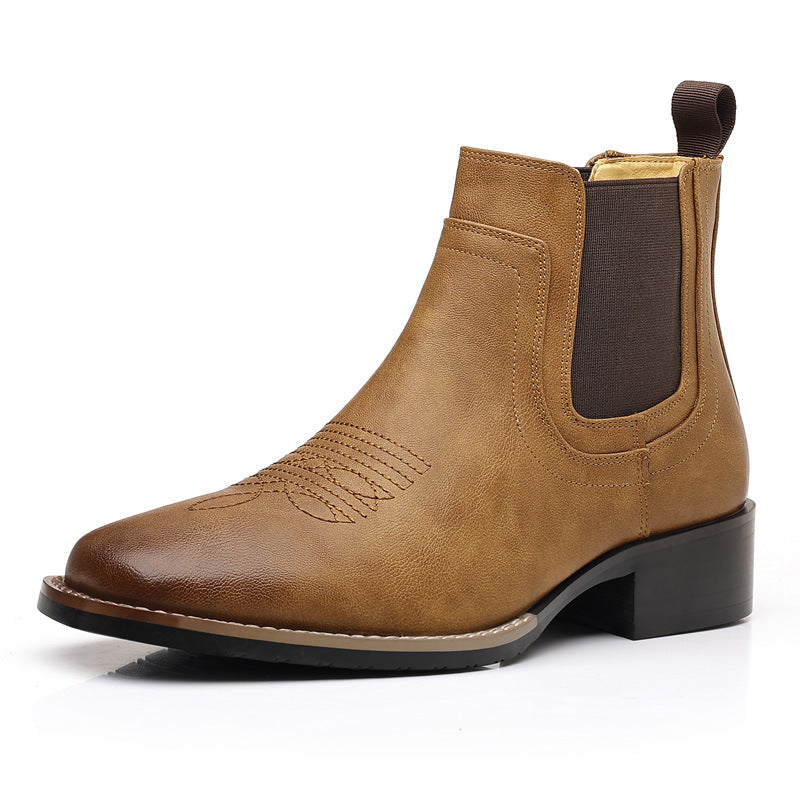 Men's Shoes