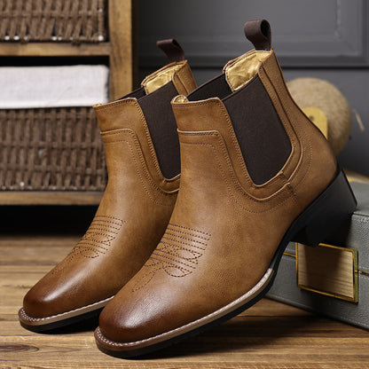 Men's Shoes