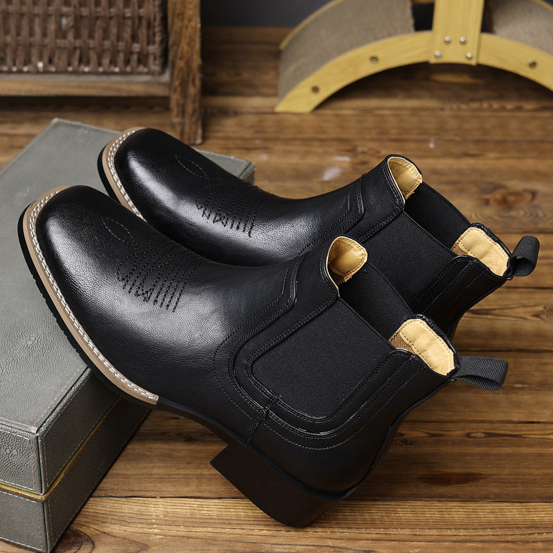 Men's Shoes