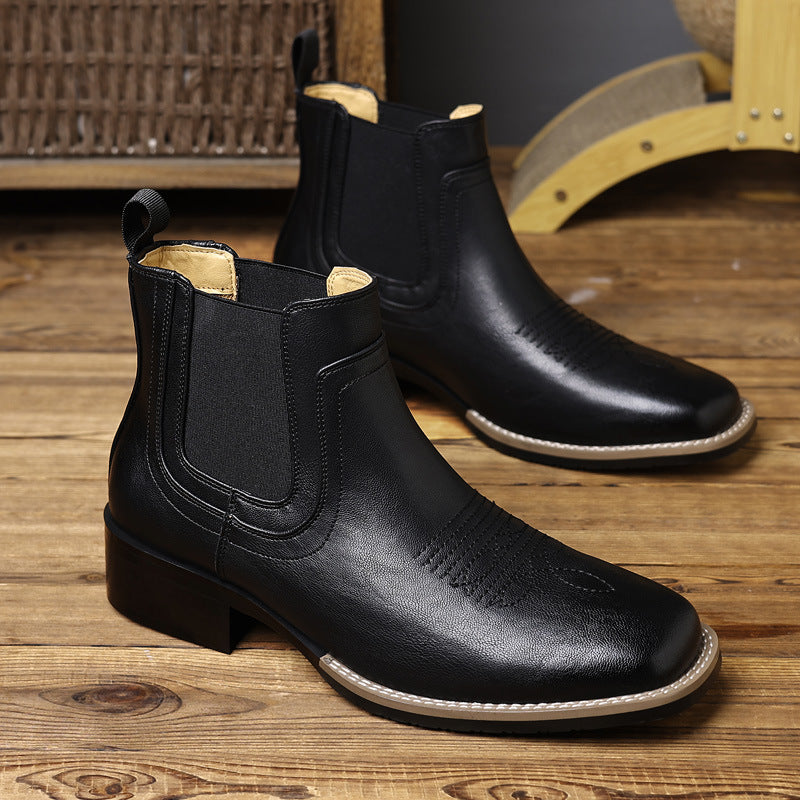 Men's Shoes