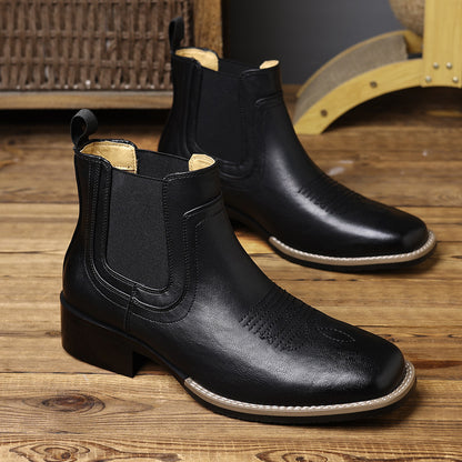 Men's Shoes