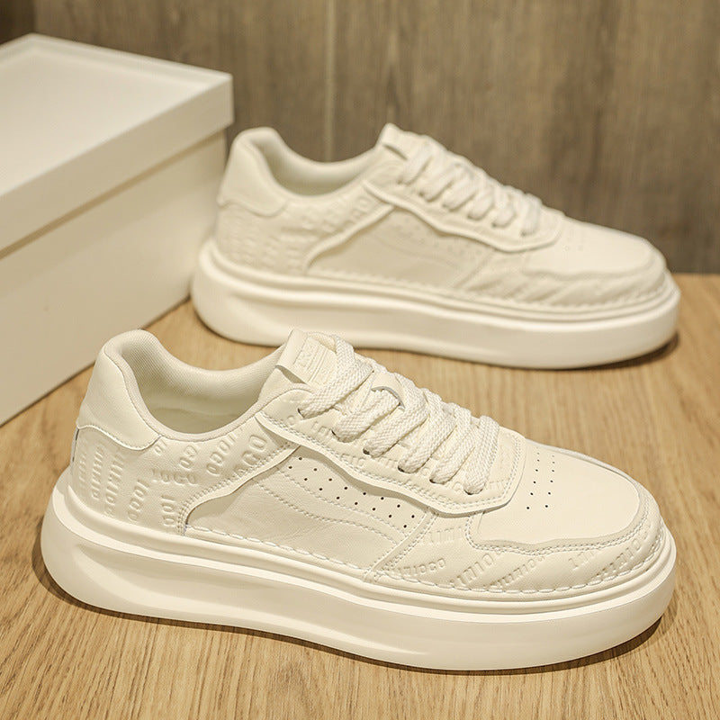 Men's shoes, suits, sneakers, British style