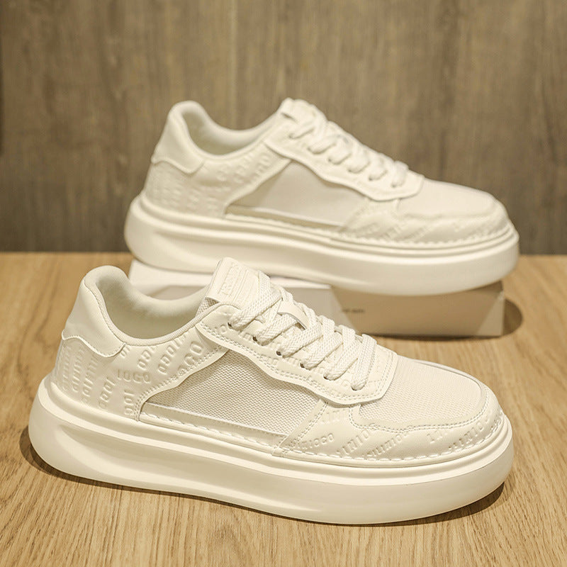 Men's shoes, suits, sneakers, British style