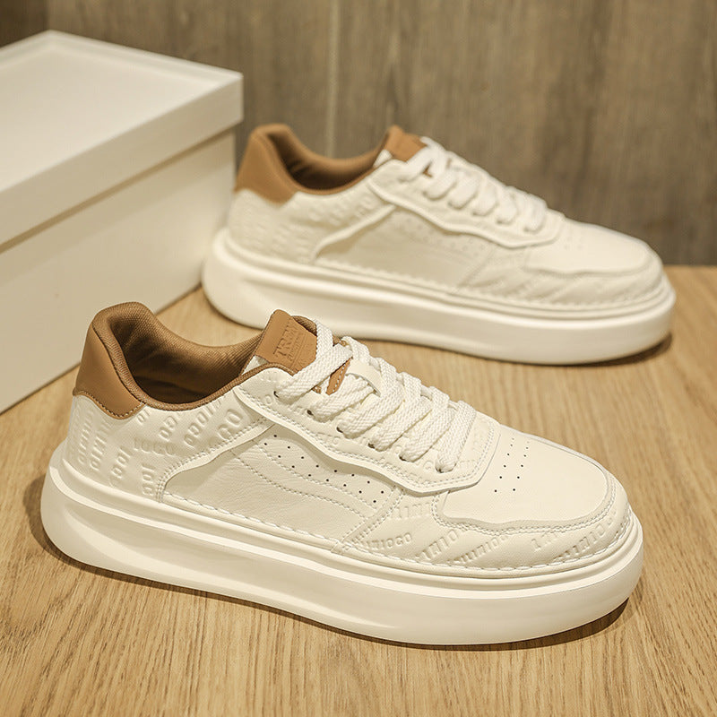 Men's shoes, suits, sneakers, British style