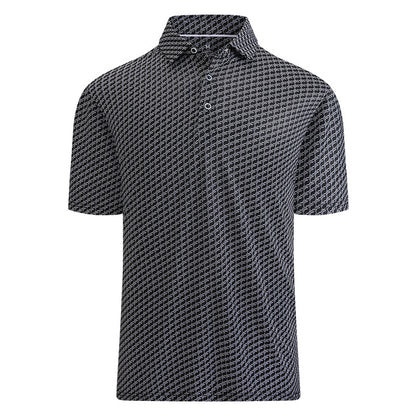 Men's Short Sleeve Polo Shirt
