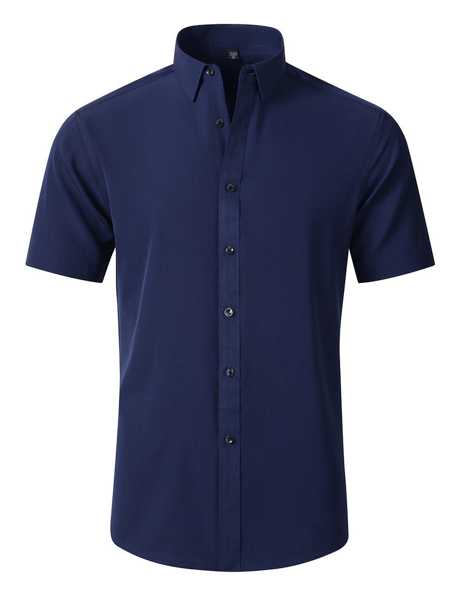 Men's Short Sleeve Shirt
