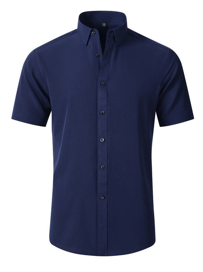 Men's Short Sleeve Shirt