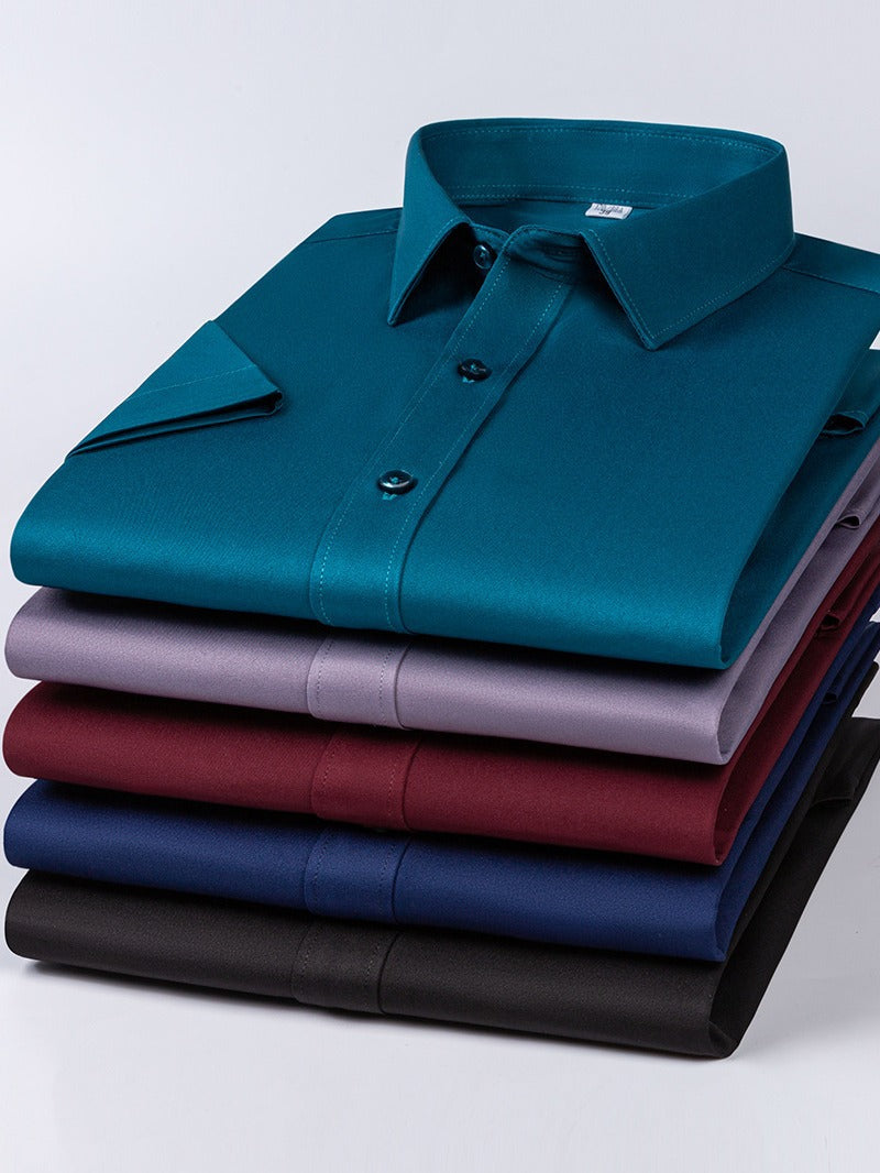 Men's Short Sleeve Shirt