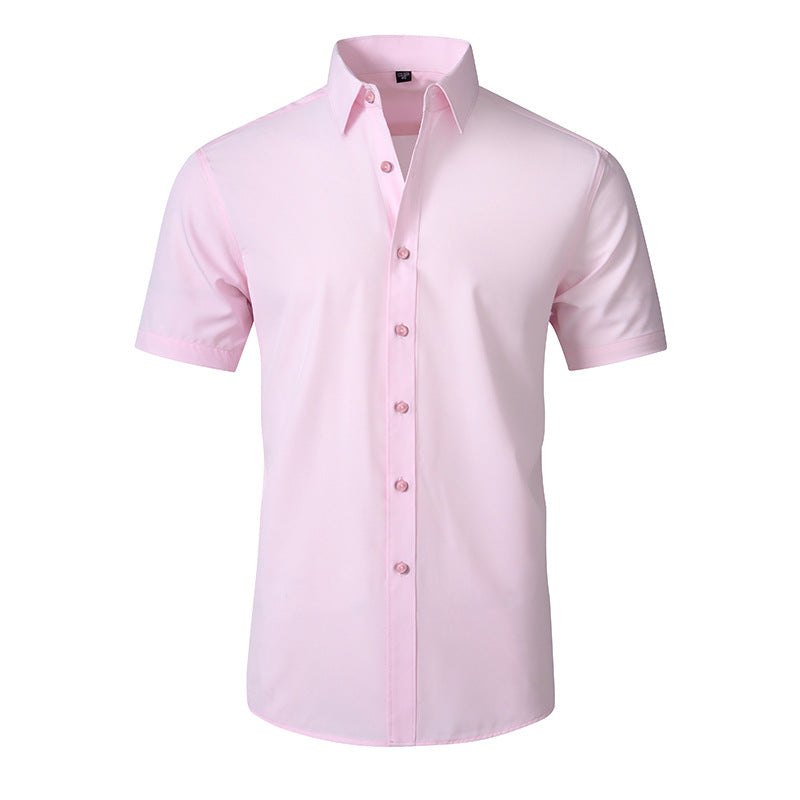 Men's Short Sleeve Shirt
