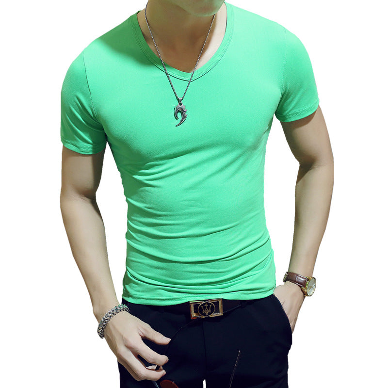 Men's Short Sleeve T-Shirt