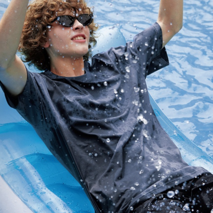 Men's Short-Sleeve T-Shirt