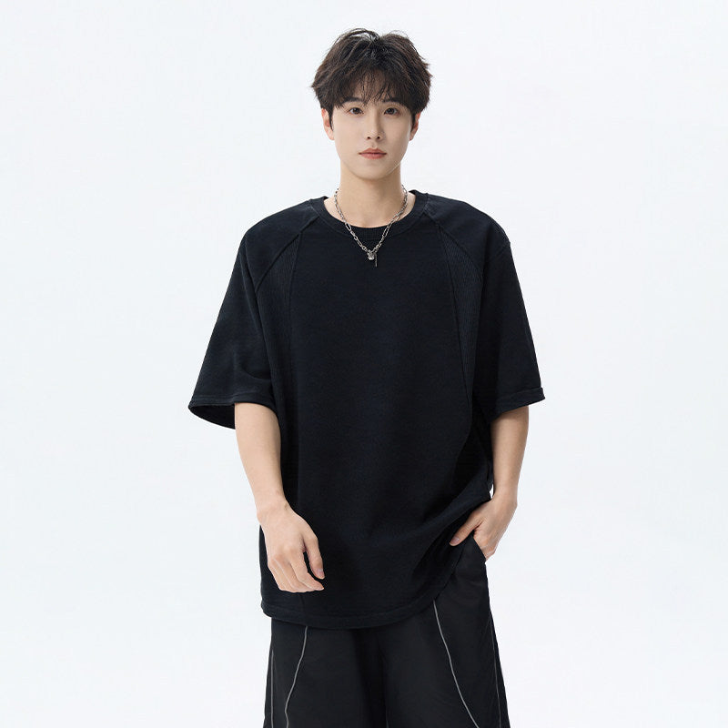Men's short-sleeve T-shirt