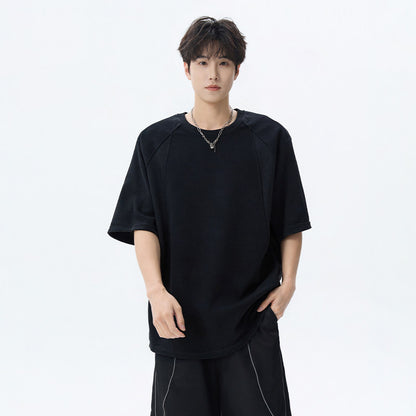 Men's short-sleeve T-shirt