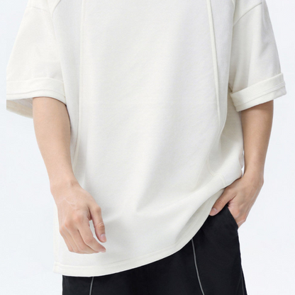 Men's short-sleeve T-shirt