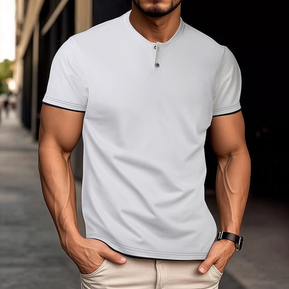 Men's Short-Sleeved T-Shirt
