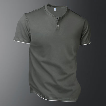 Men's Short-Sleeved T-Shirt