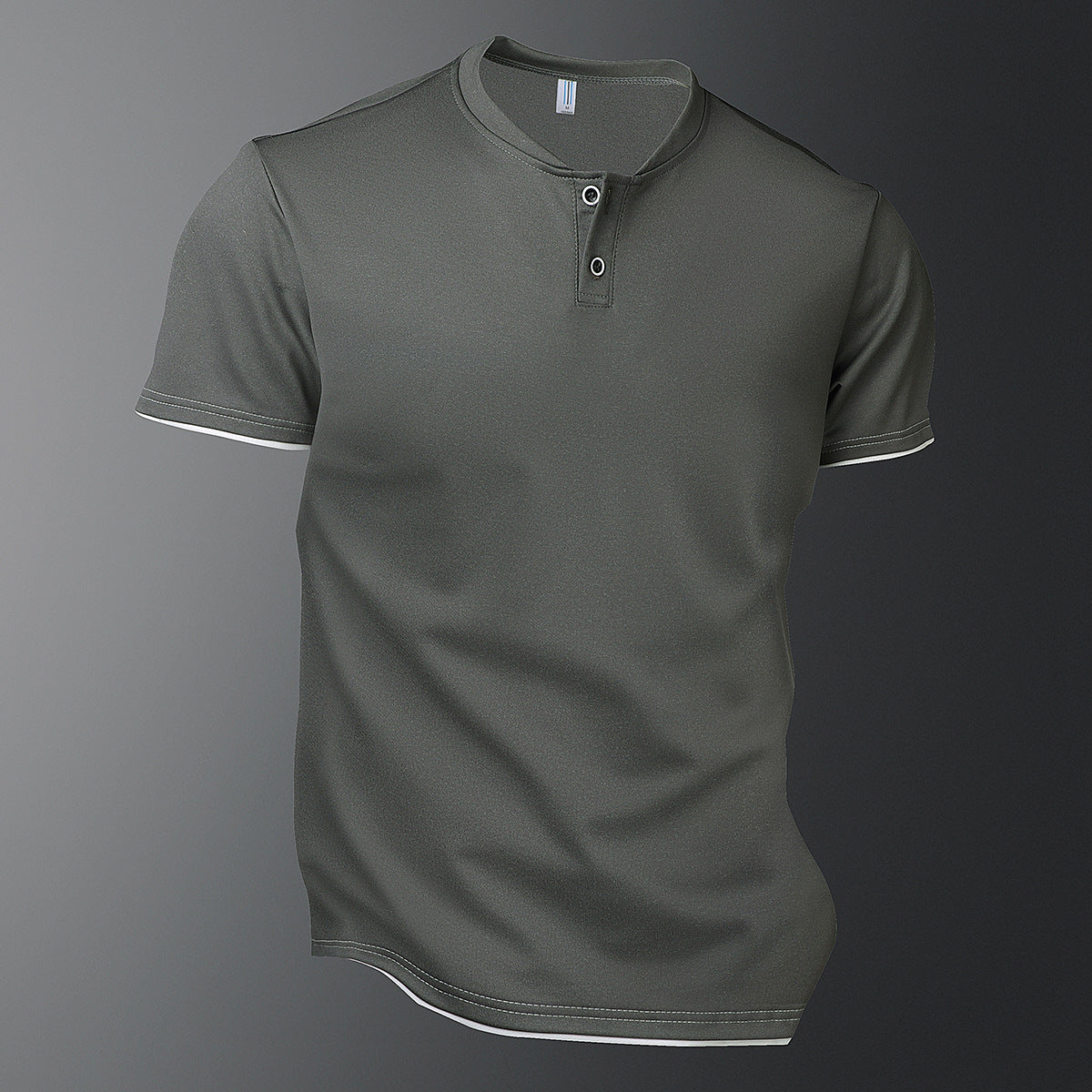 Men's Short-Sleeved T-Shirt