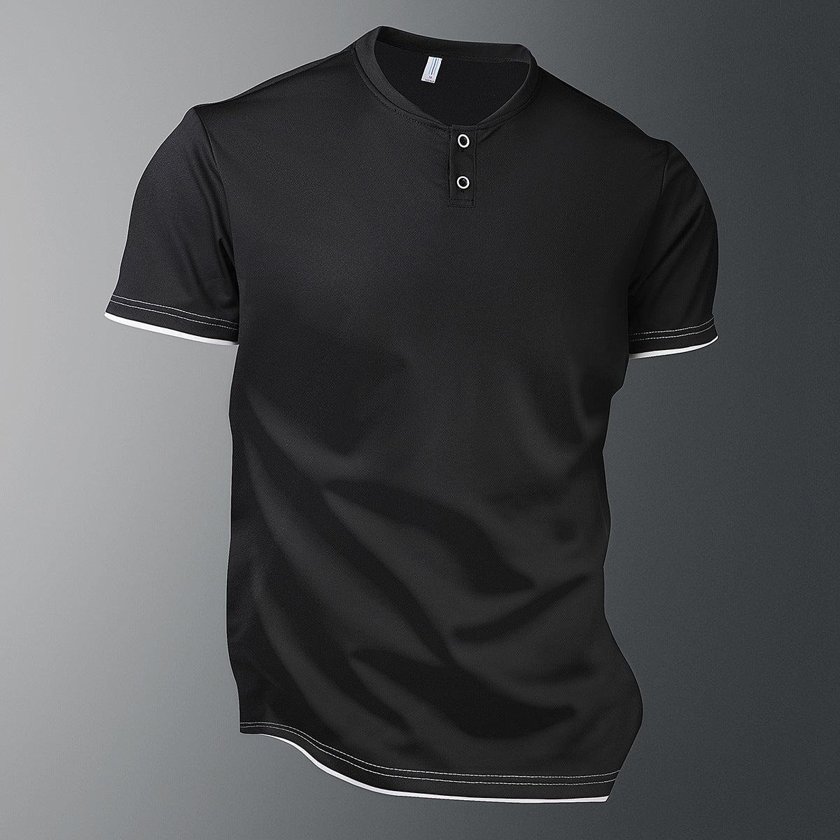 Men's Short-Sleeved T-Shirt