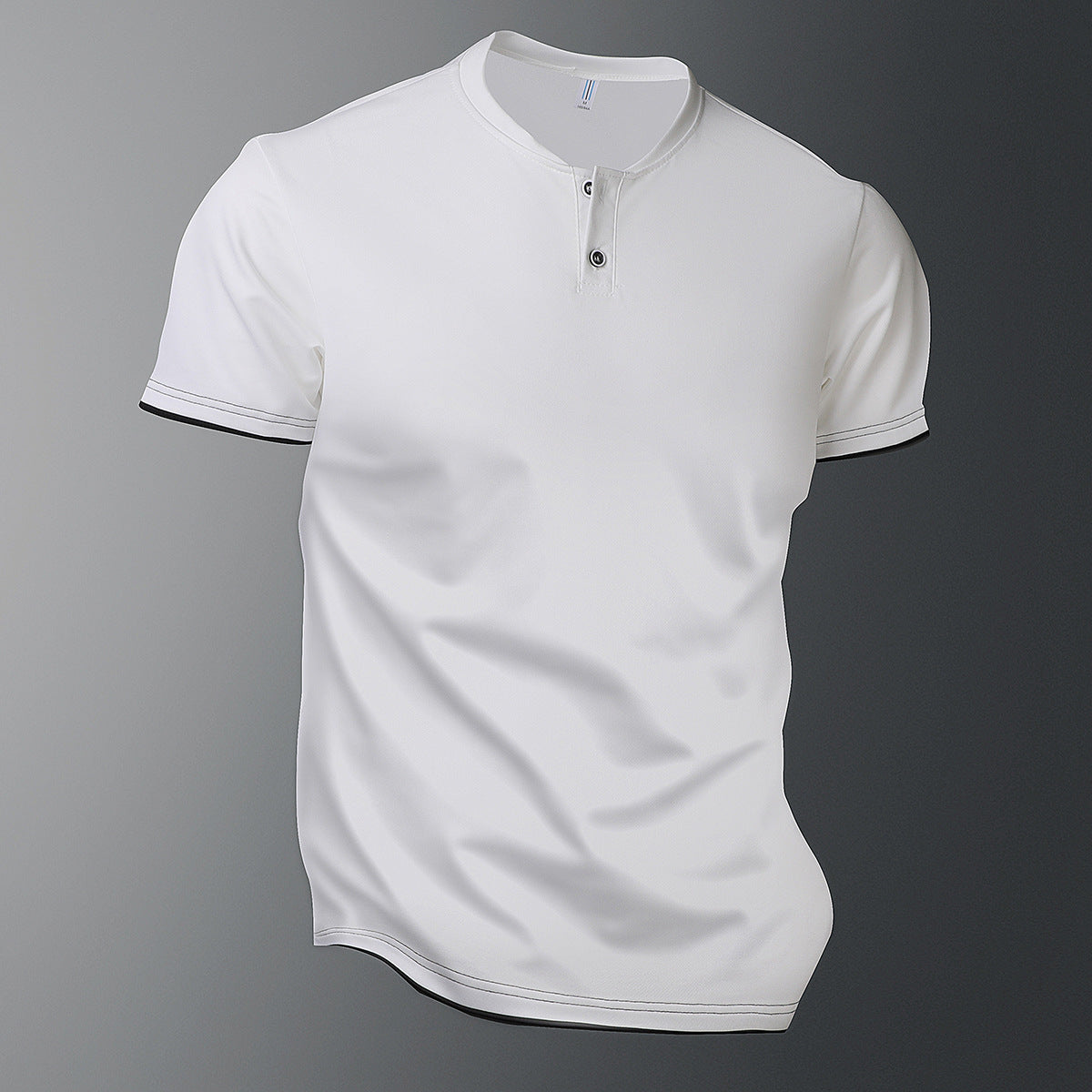 Men's Short-Sleeved T-Shirt