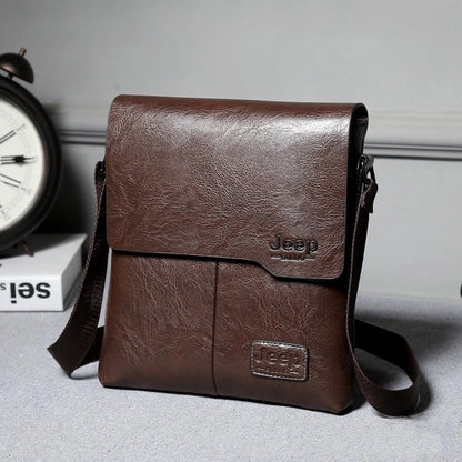 Men's shoulder bag