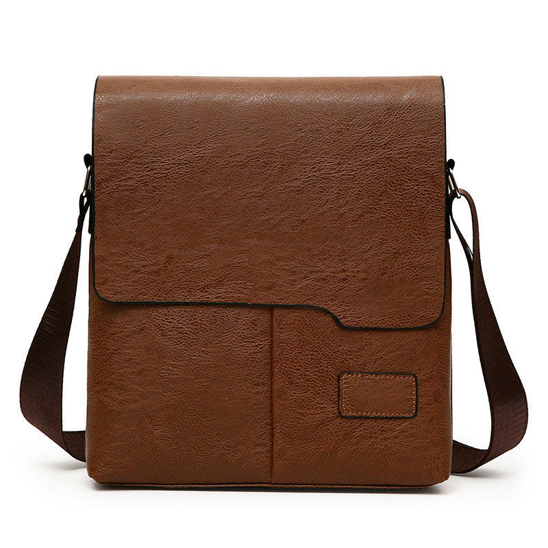 Men's shoulder bag