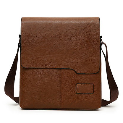 Men's shoulder bag