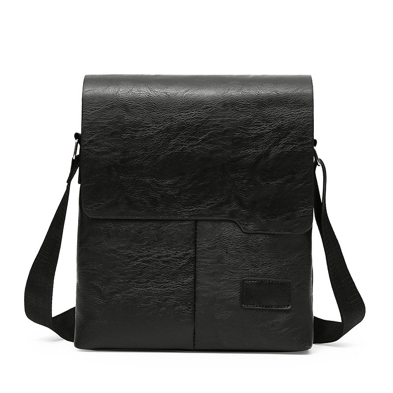 Men's shoulder bag