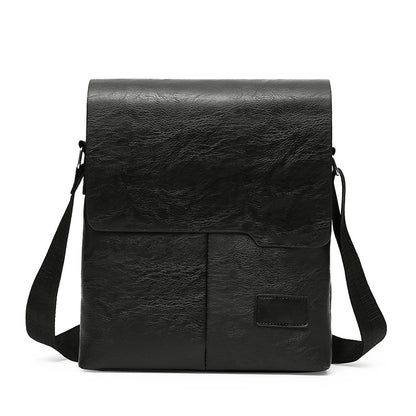 Men's shoulder bag