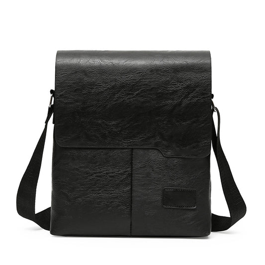 Men's shoulder bag