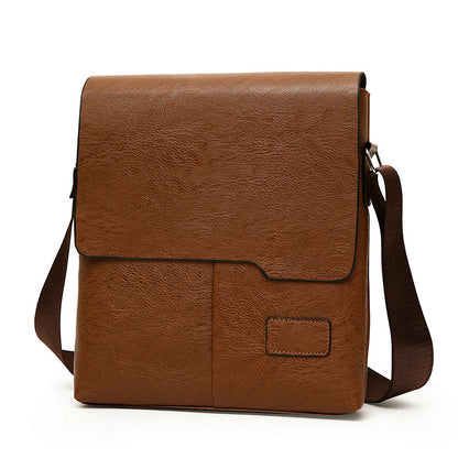 Men's shoulder bag