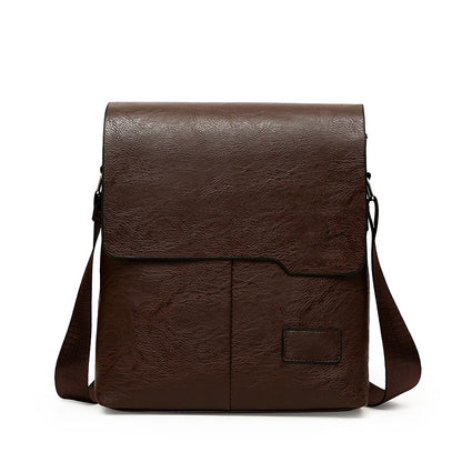 Men's shoulder bag