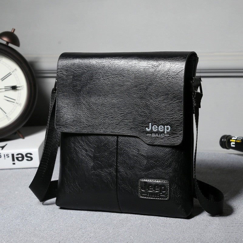Men's shoulder bag